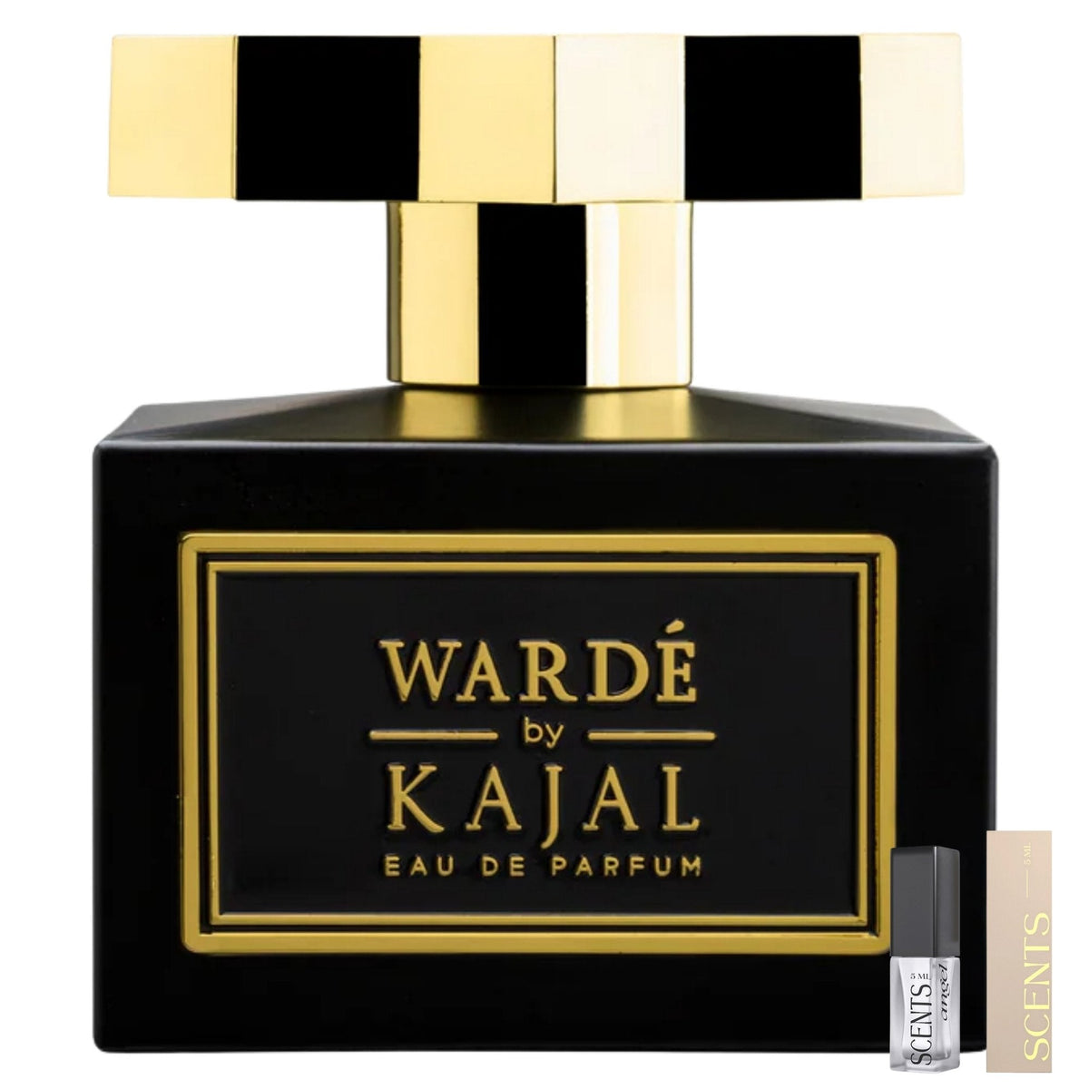 Kajal Warde Eau De Parfum