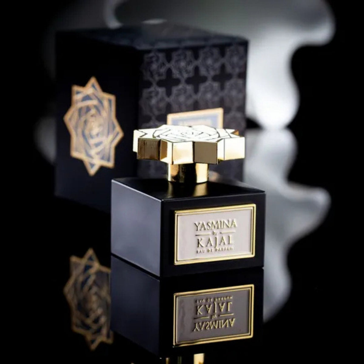 Kajal Yasmina Eau De Parfum