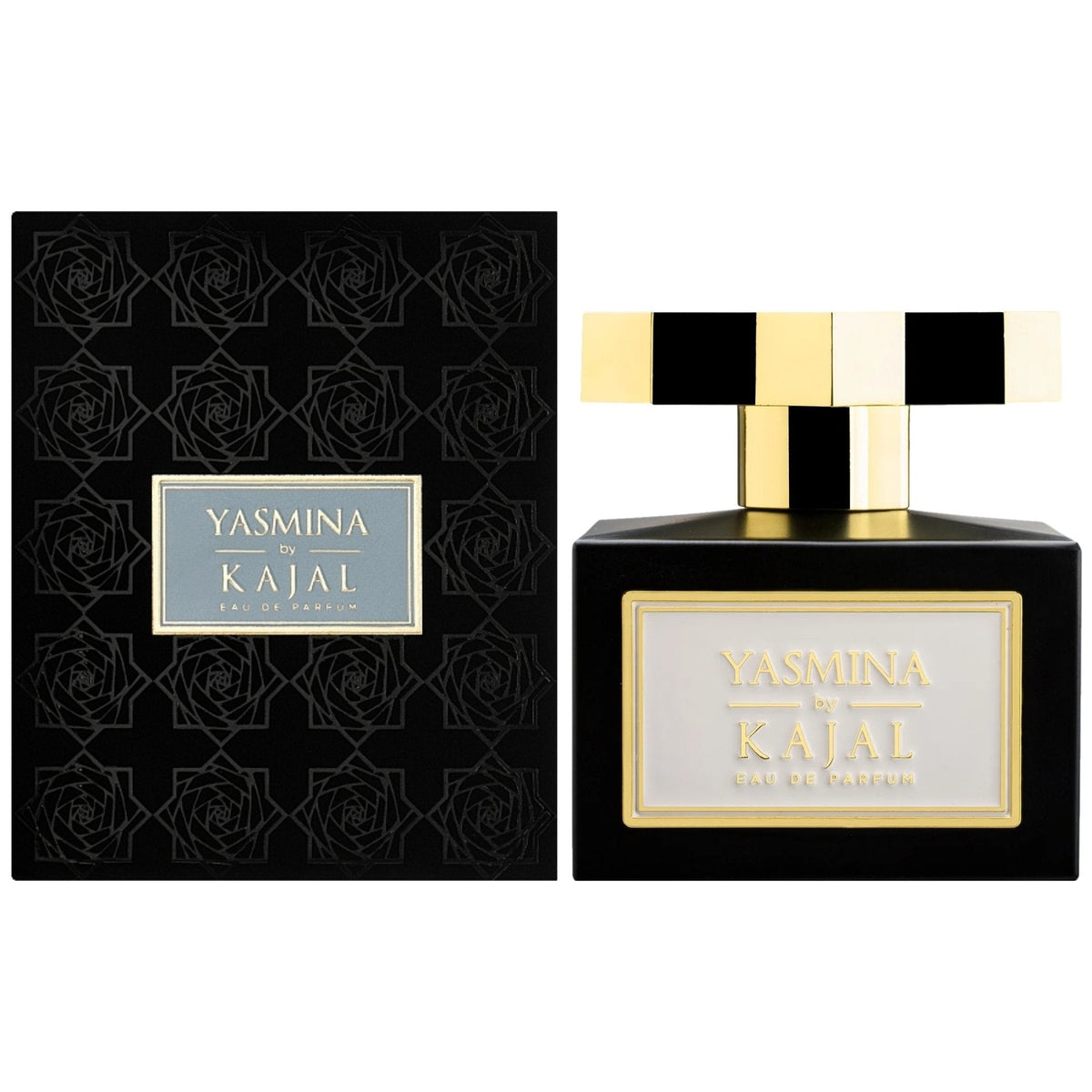 Kajal Yasmina Eau De Parfum