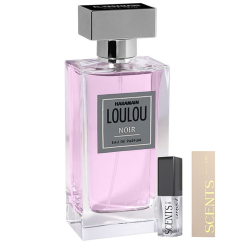 Al Haramain Loulou Noir Eau de Parfum