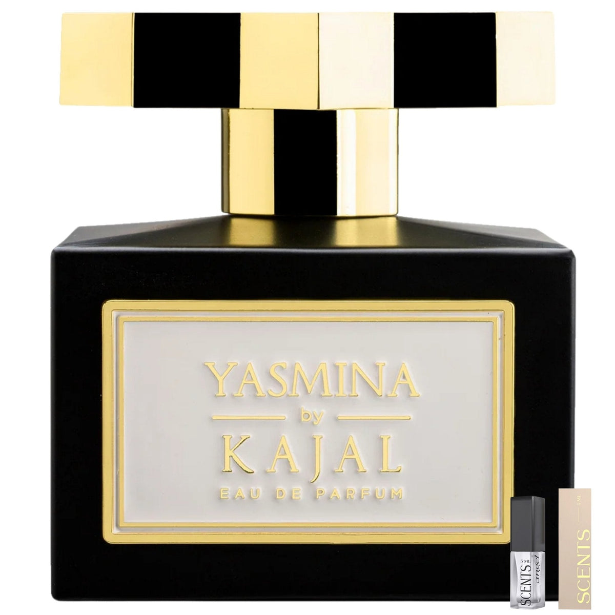 Kajal Yasmina Eau De Parfum