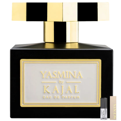 Kajal Yasmina Eau De Parfum