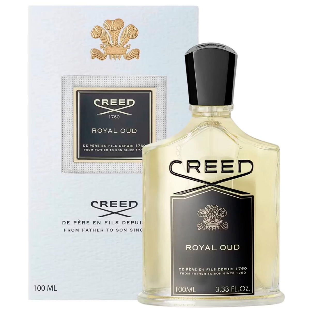 Creed Royal Oud Eau De Parfum