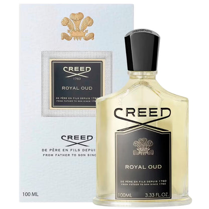 Creed Royal Oud Eau De Parfum