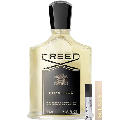Creed Royal Oud Eau De Parfum