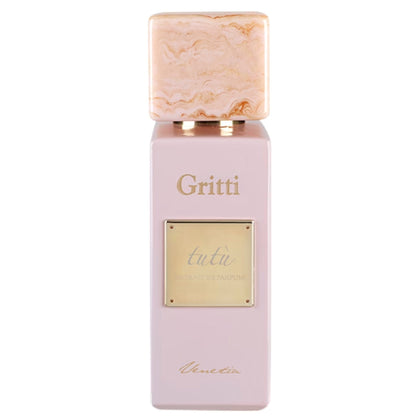 Gritti Tutu Rosa Extrait de Parfum