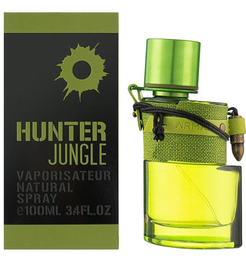 Armaf Hunter Jungle Eau de Parfum