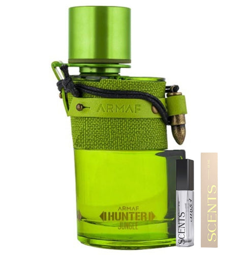 Armaf Hunter Jungle Eau de Parfum