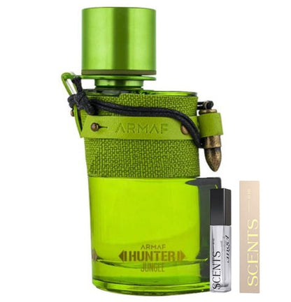 Armaf Hunter Jungle Eau de Parfum