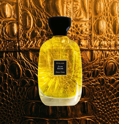 Cuir Sacre Eau de Parfum