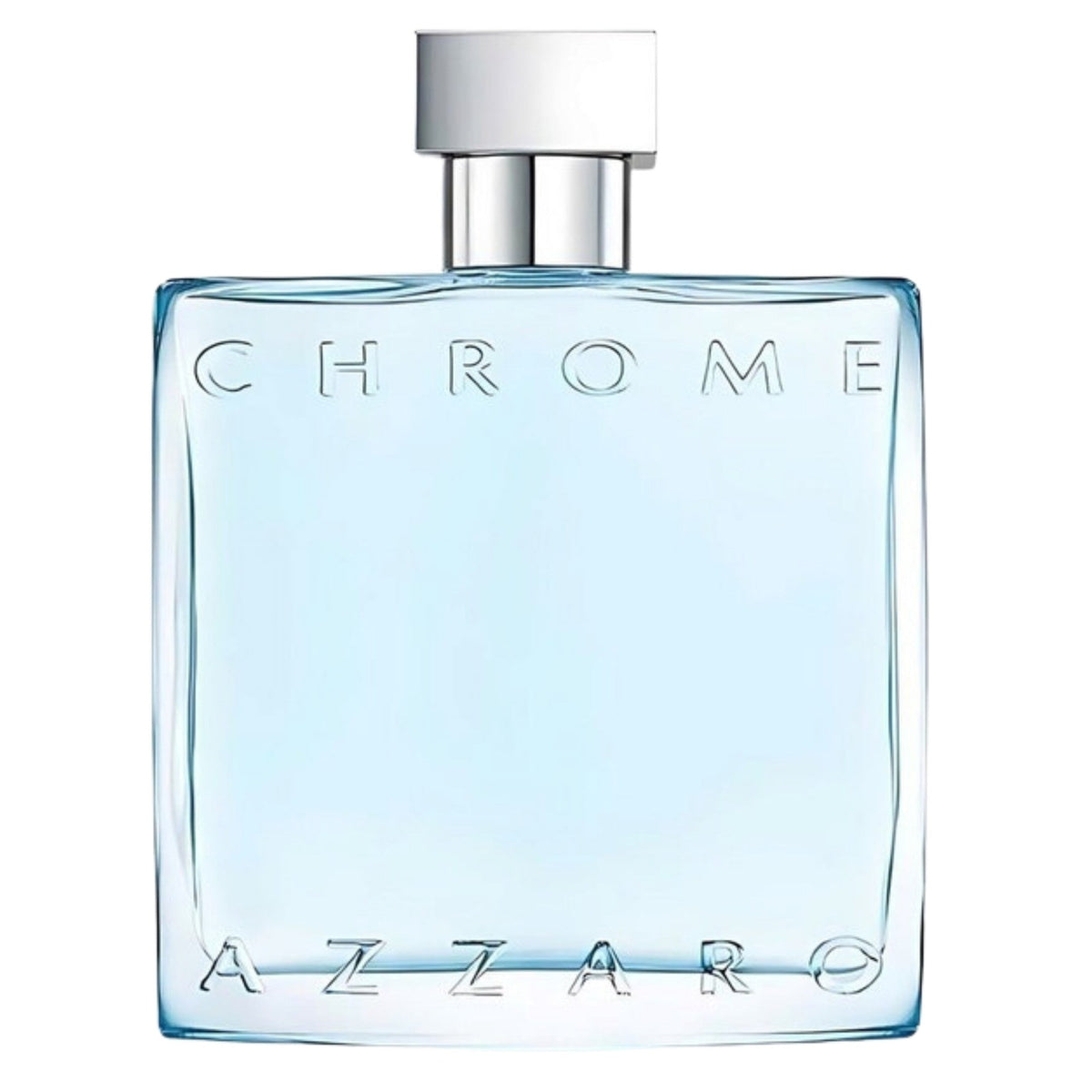 Azzaro Chrome Eau De Toilette for Men