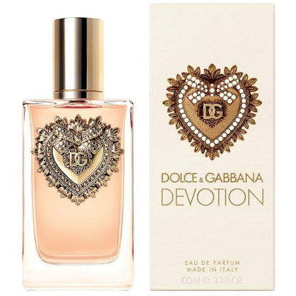Dolce & Gabbana Devotion Eau de Parfum