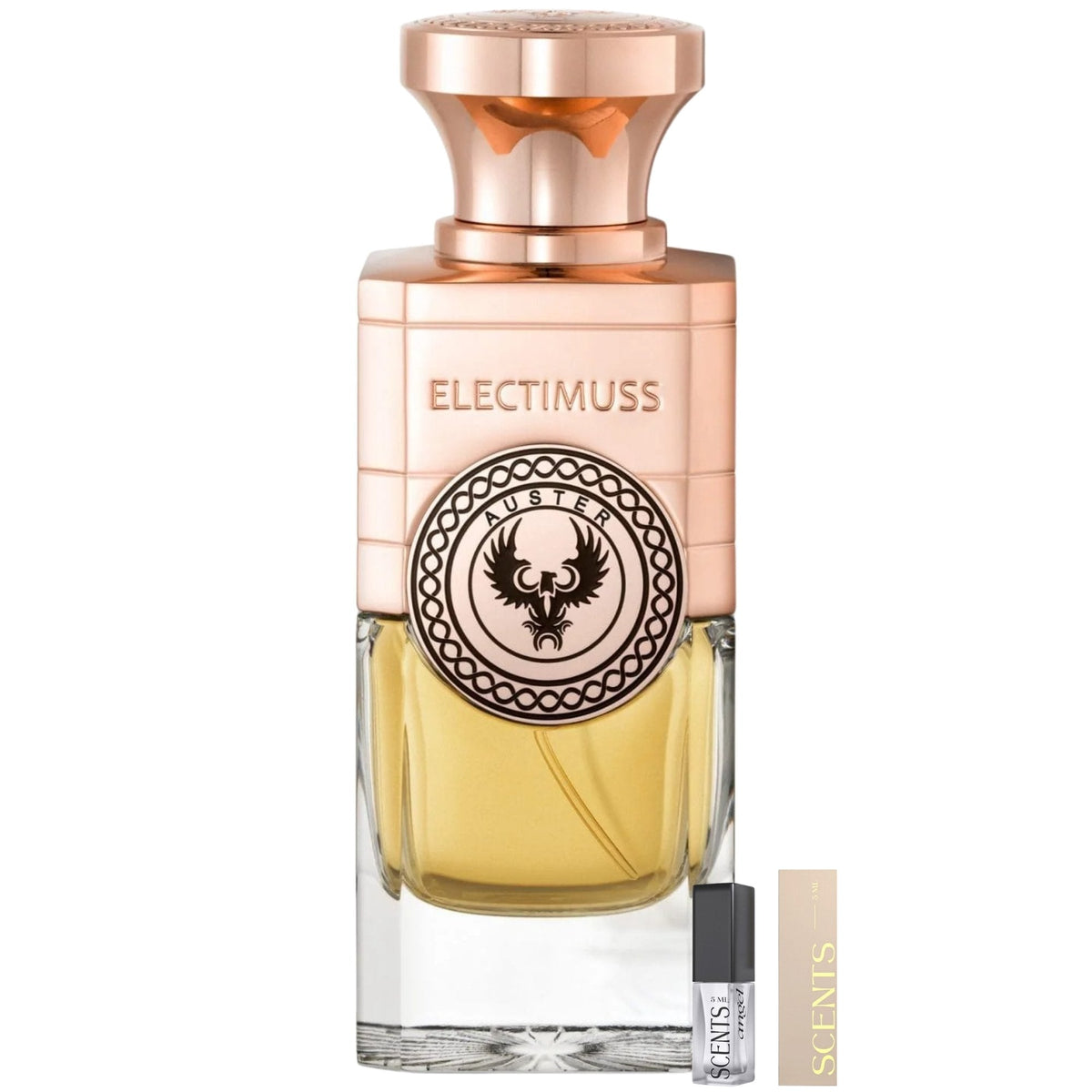 Electimuss Auster Pure Parfum