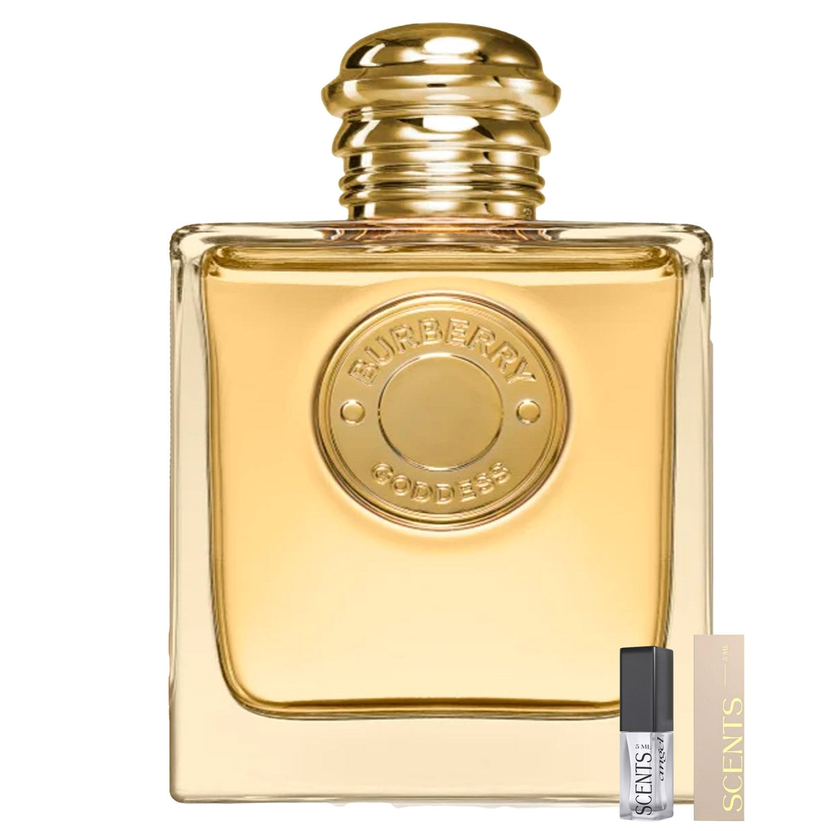 Burberry Goddess Eau de Parfum Intense