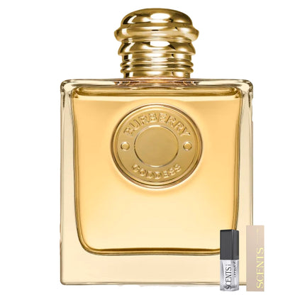 Burberry Goddess Eau de Parfum Intense