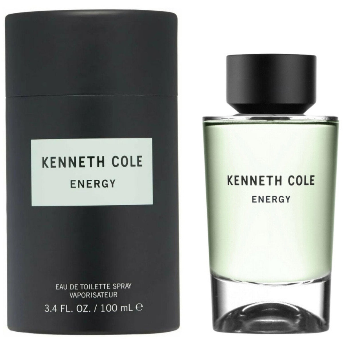 Kenneth Cole Energy Eau De Toilette