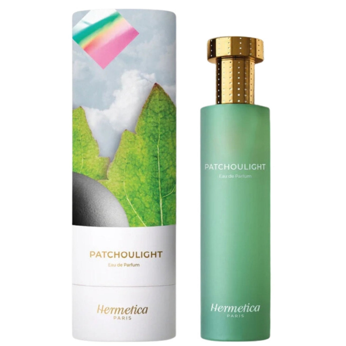 Hermetica Patchoulight Eau De Parfum