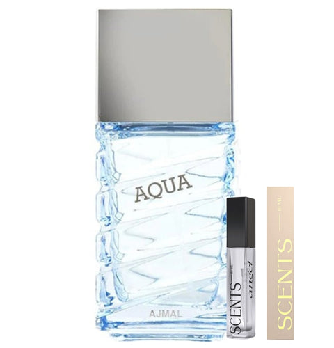 Ajmal Aqua Eau de Parfum
