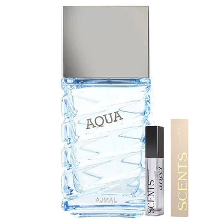 Ajmal Aqua Eau de Parfum