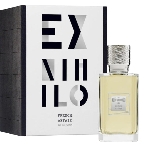 Ex Nihilo French Affair Eau De Parfum