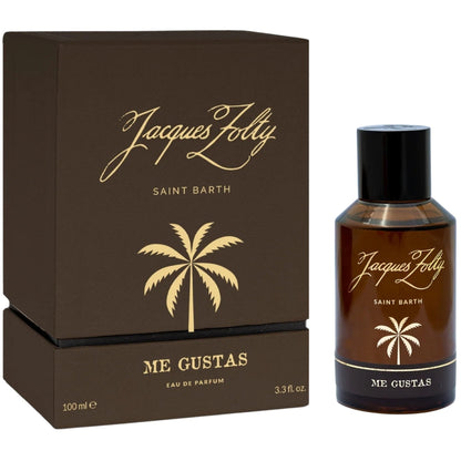 Jacques Zolty Me Gustas Eau De Parfum