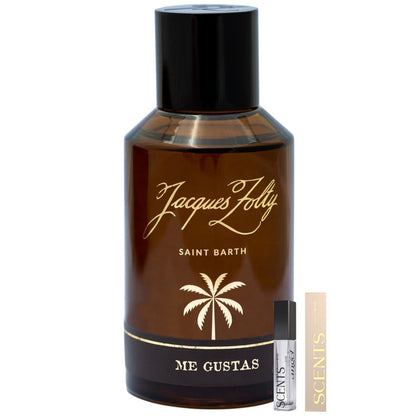 Jacques Zolty Me Gustas Eau De Parfum