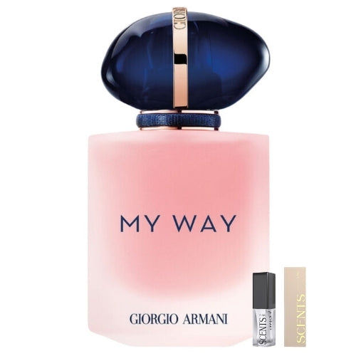 Giorgio Armani My Way Floral Eau De Parfum