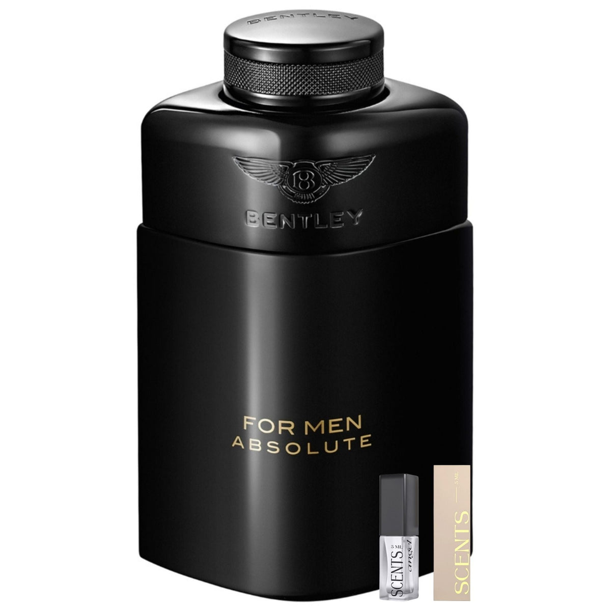 Bentley Absolute Eau de Parfum