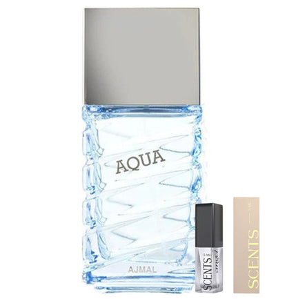 Ajmal Aqua Eau de Parfum
