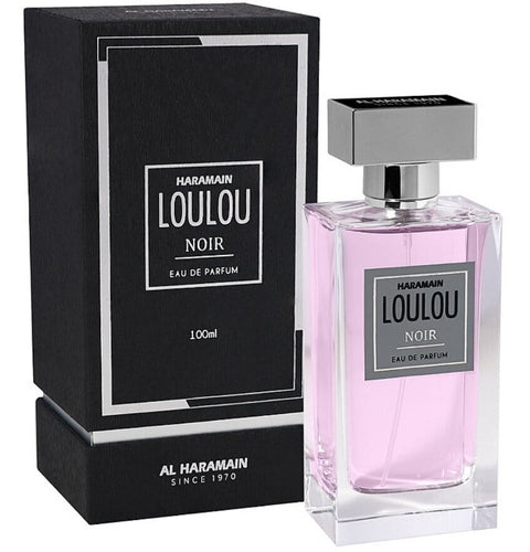 Al Haramain Loulou Noir Eau de Parfum