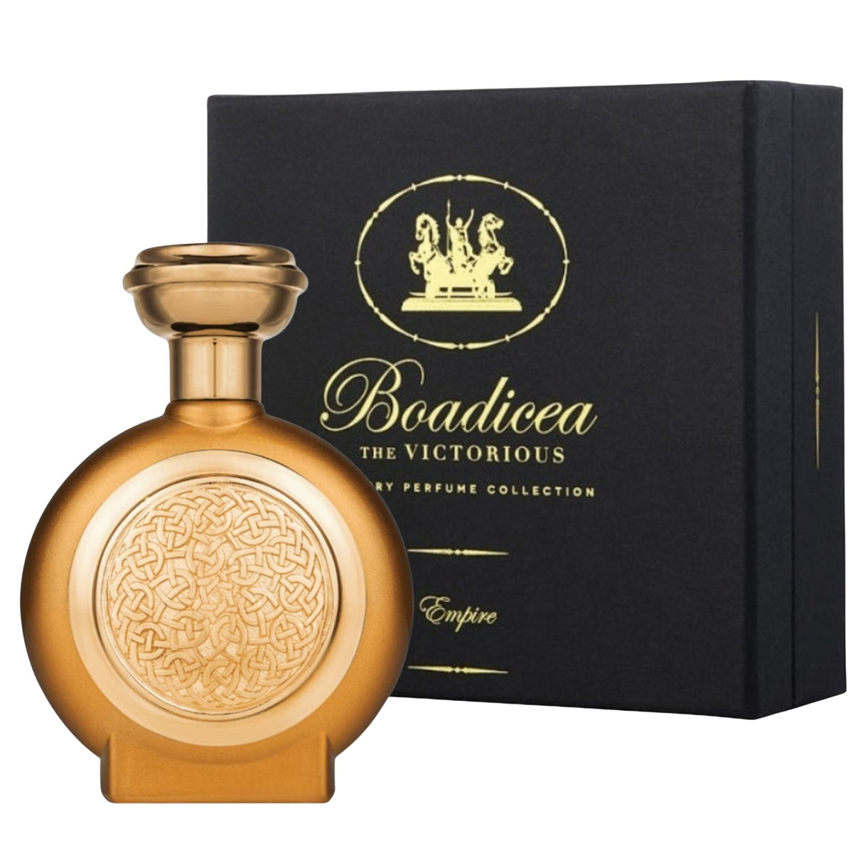Boadicea The Victorious Empire Eau De Parfum