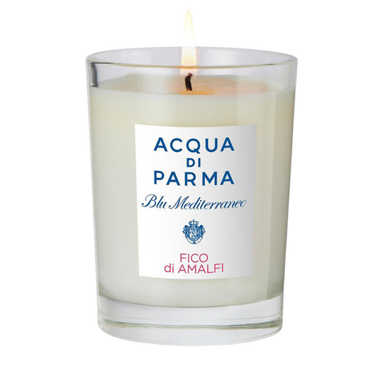 Acqua Di Parma Blu Mediterraneo Fico Di Amalfi Scented Candle