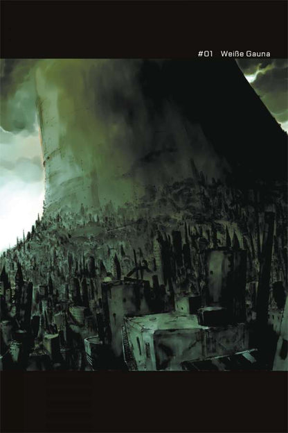 Abara - Master Edition