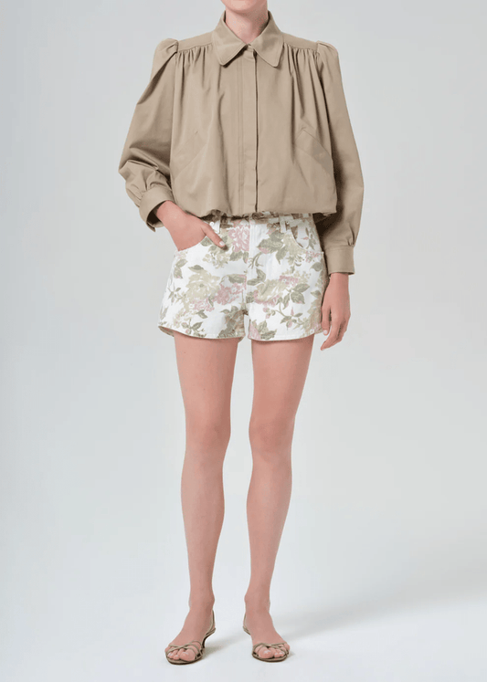 Abita Short in English Rose