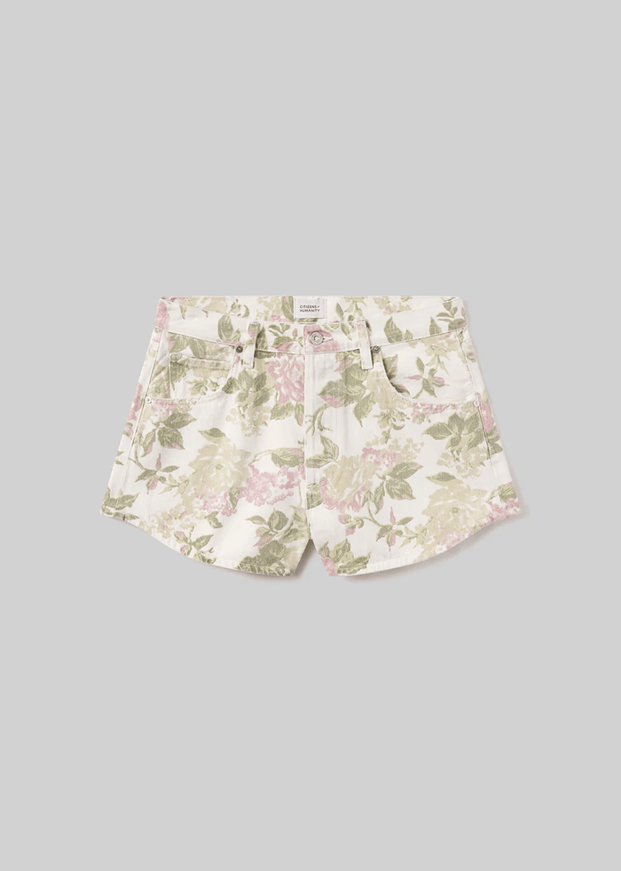 Abita Short in English Rose