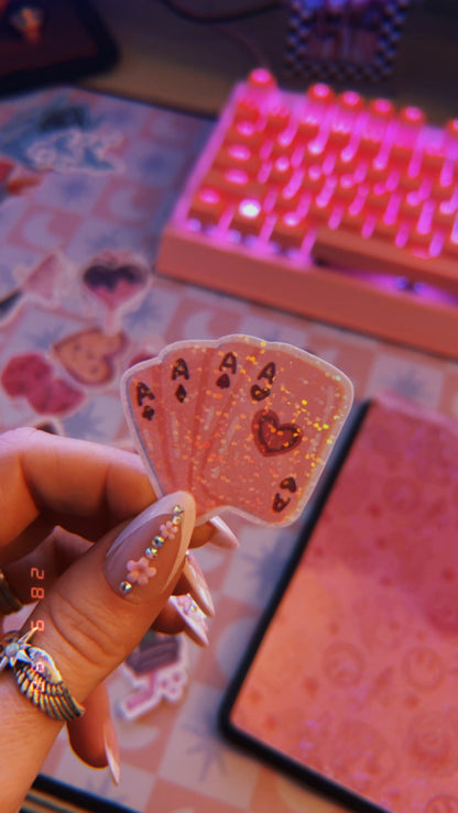 Aces