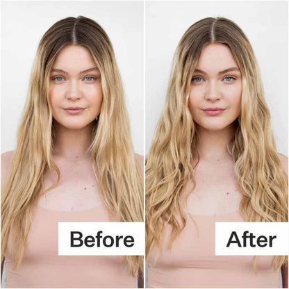 Act+Acre Cold Processed Curl Spray