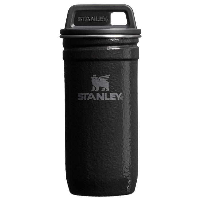 Hammertone Black