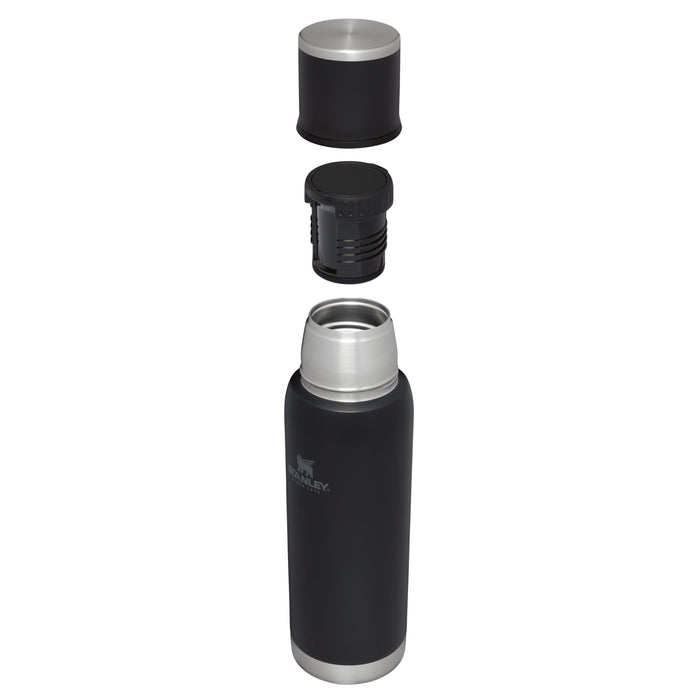 Adventure To-Go Bottle | 0.75L