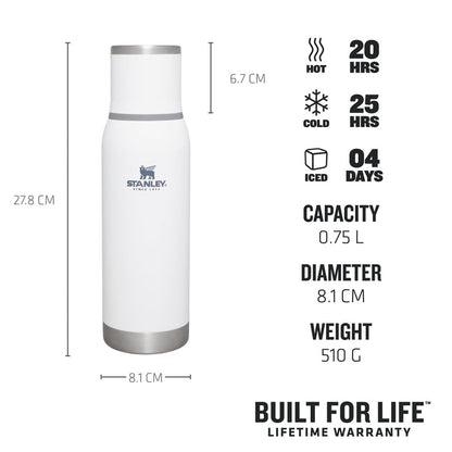 Adventure To-Go Bottle | 0.75L