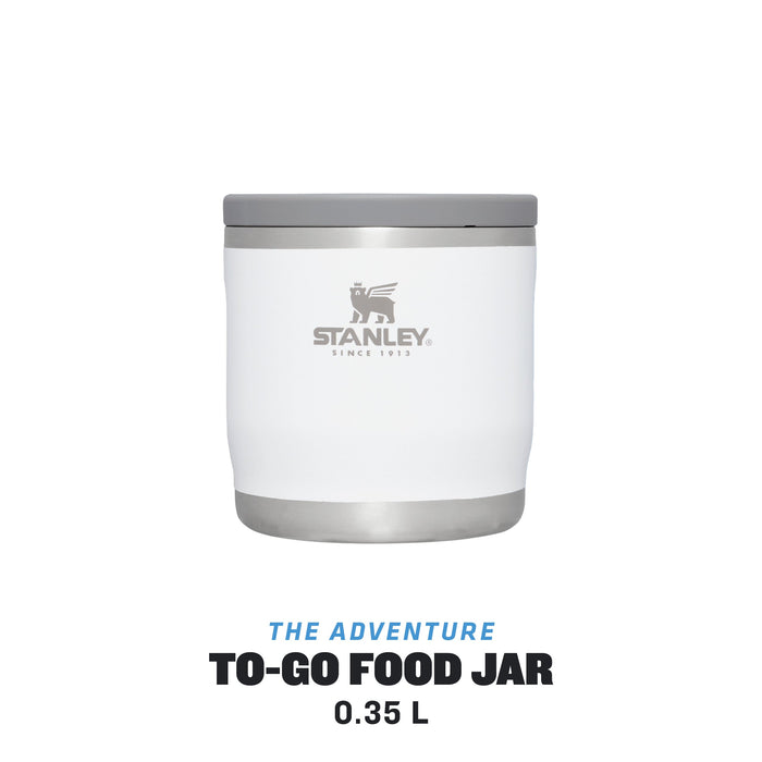 Adventure To-Go Food Jar | 0.35L