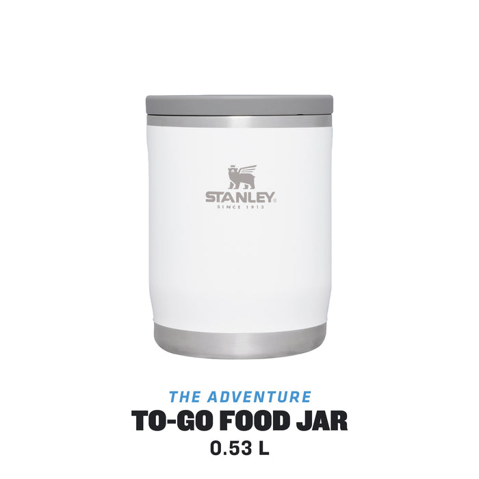 Adventure To-Go Food Jar | 0.53L