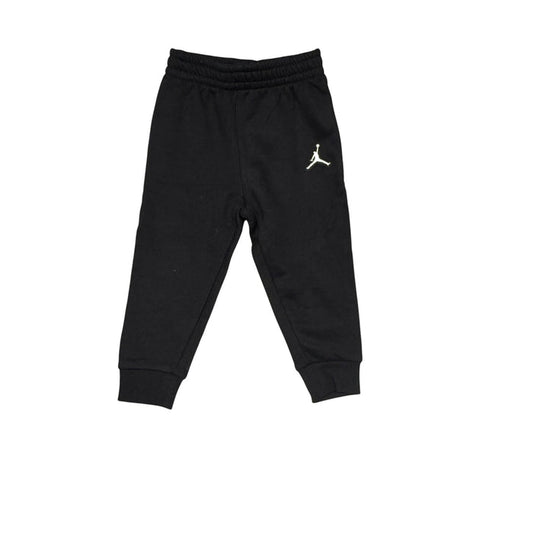 Air Jordan | Black Sweatpants | 18m