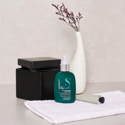 Alfaparf Semi Di Lino Reconstruction Anti-Breakage Daily Fluid for Fine Damaged Hair