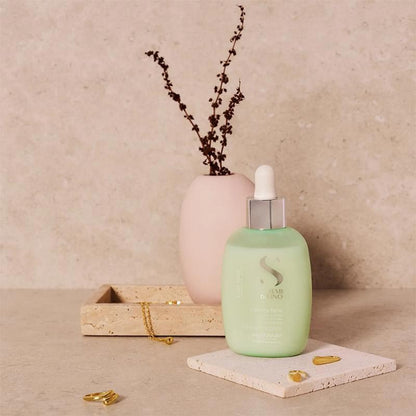 Alfaparf Semi Di Lino Scalp Renew Energizing Tonic For Hair Loss