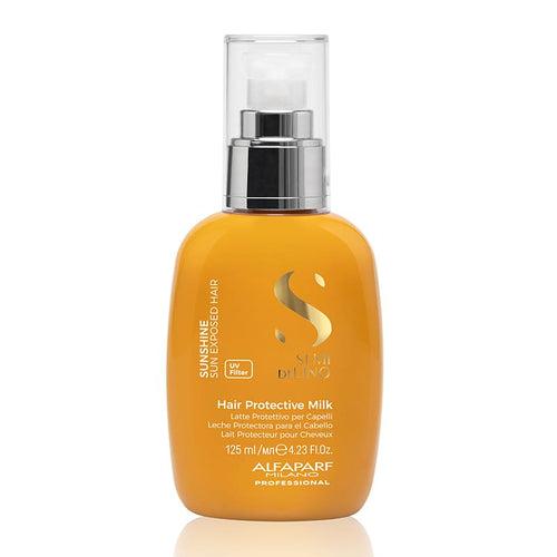 Alfaparf Semi Di Lino Sunshine Hair Protective Milk For Sun Exposed Hair