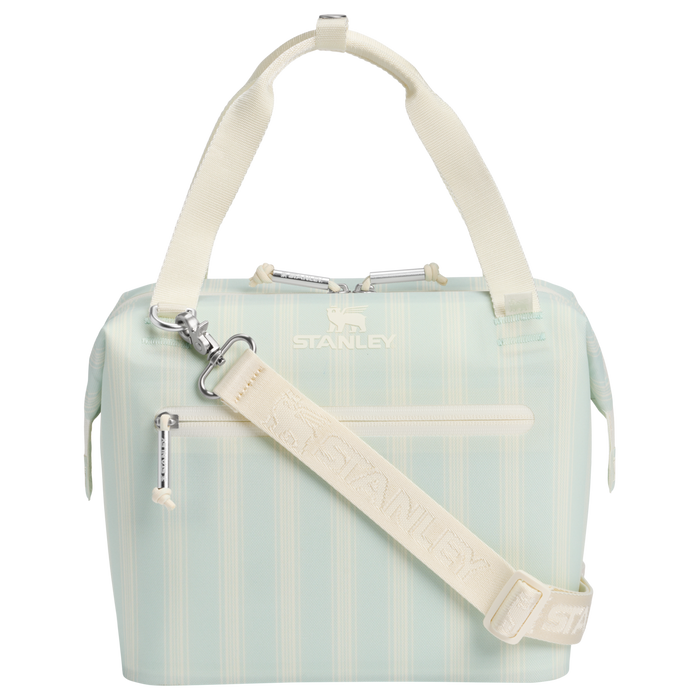 Mist Picnic Stripe