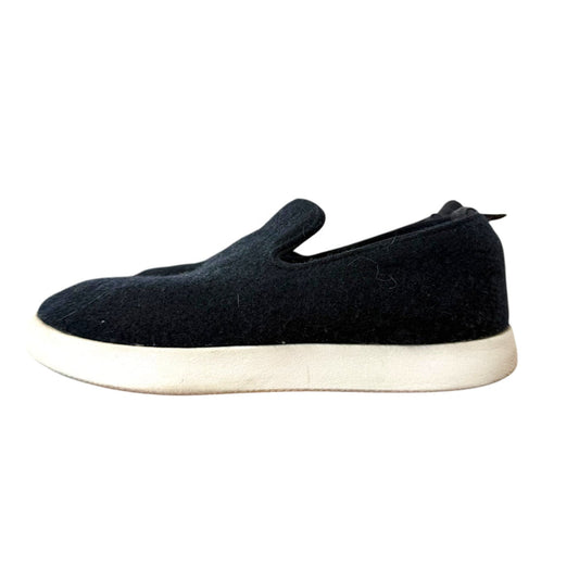 Allbirds | Wool Slip-Ons | 13 Youth