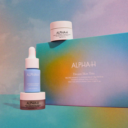 Alpha-H Dream Skin Trio Gift Set Discontinued