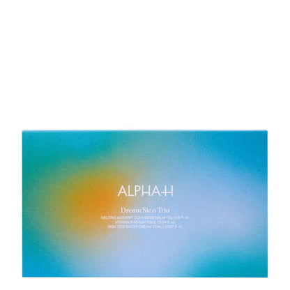 Alpha-H Dream Skin Trio Gift Set Discontinued